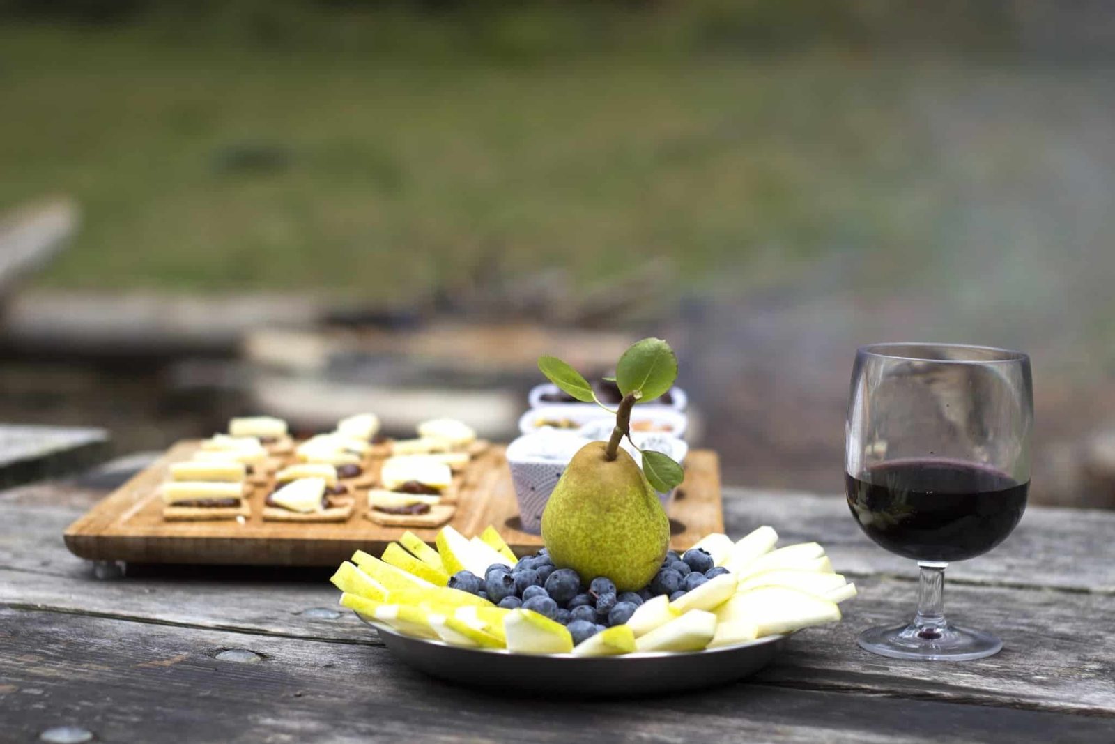 Gourmet Kayak Expedition: San Juan Islands
