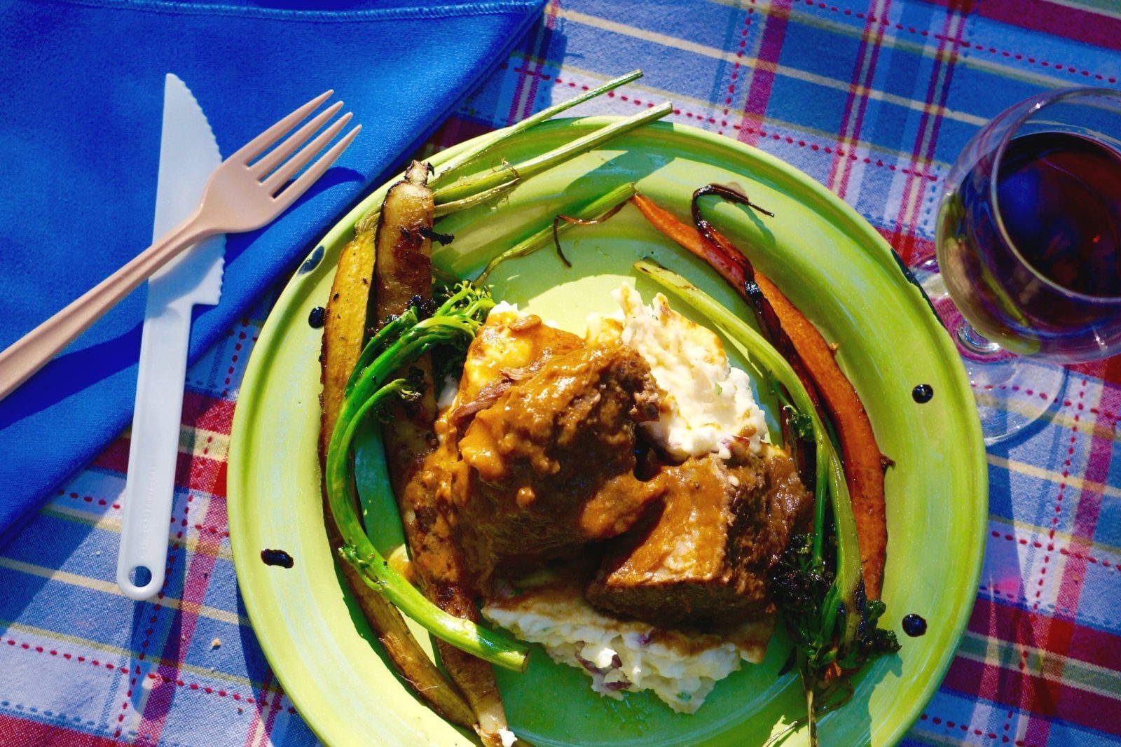 Gourmet Kayak Expedition: San Juan Islands