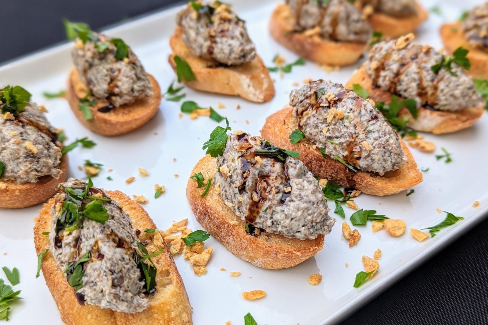 Chef-Led Intro to Gourmet Mushroom Foraging + Cooking