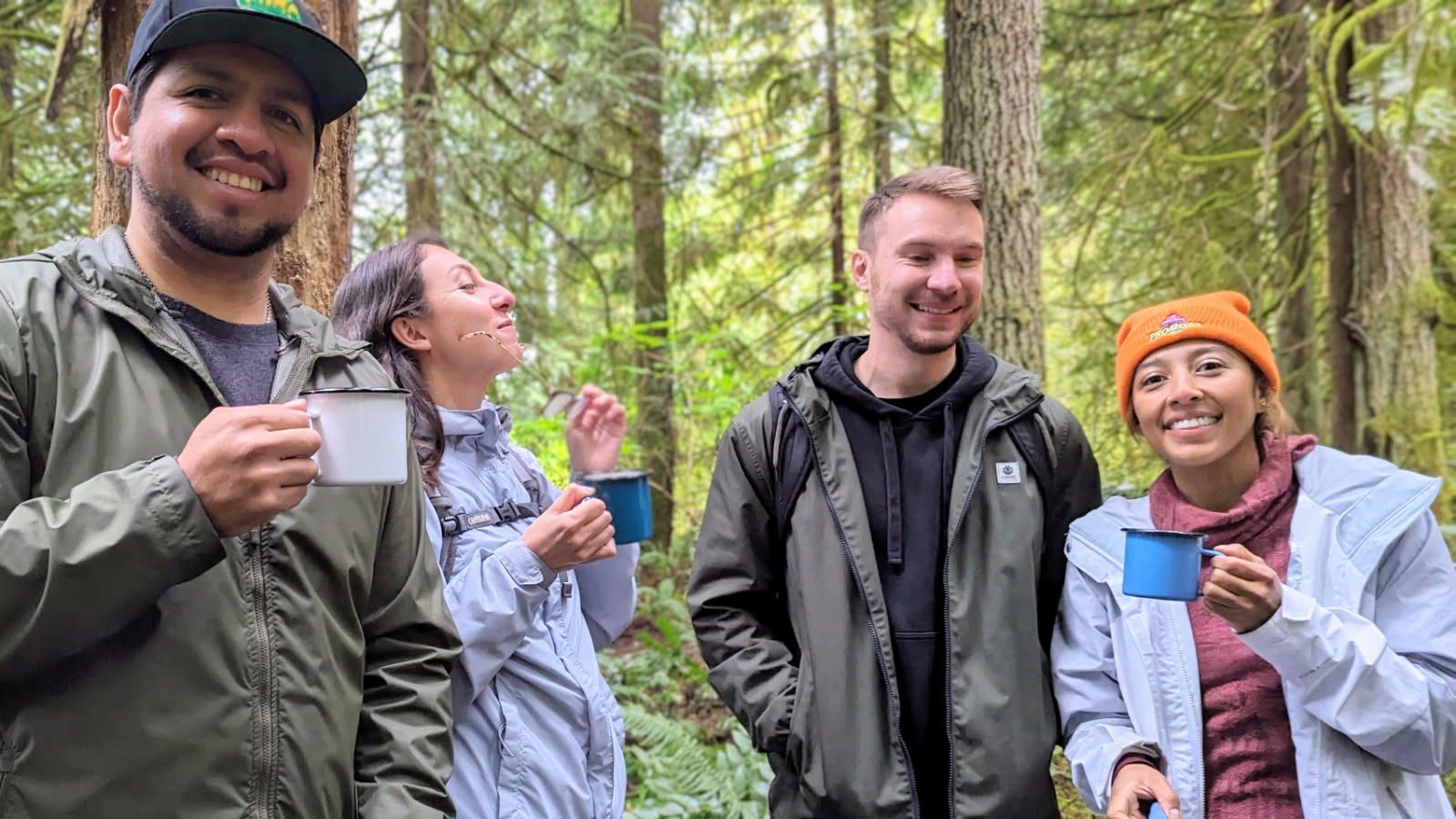 Spring Wild Edibles: Forage & Feast